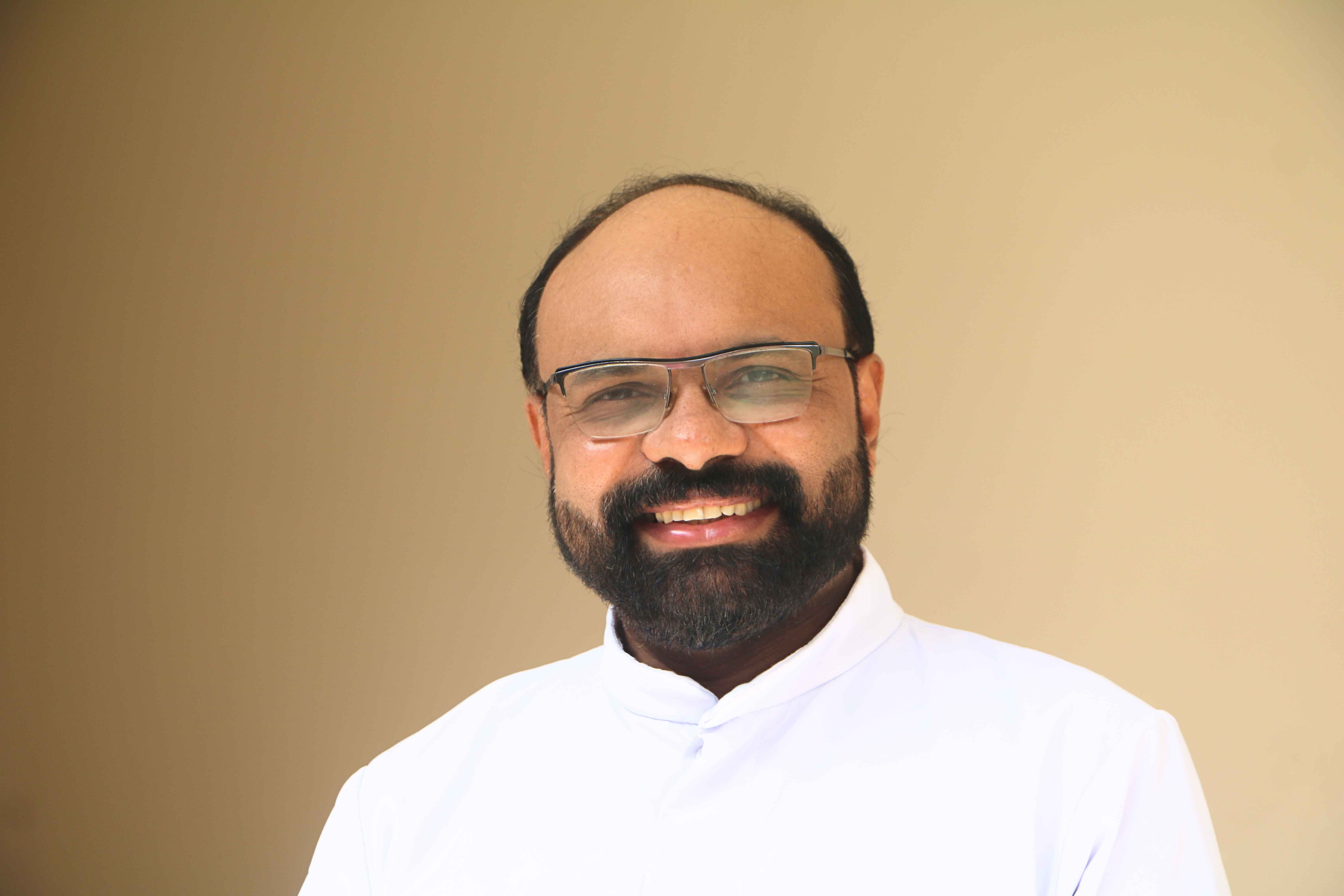 Fr. Palathanath Siju Paul CMI